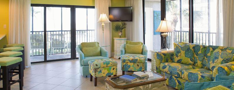 Sundial Beach Resort & Spa Sanibel Exterior foto