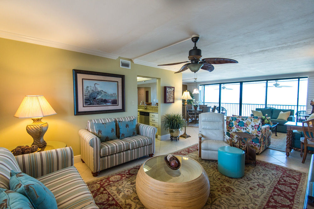 Sundial Beach Resort & Spa Sanibel Exterior foto